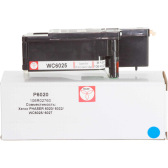 Картридж BASF заміна Xerox 106R02760 Cyan (BASF-KT-106R02760)