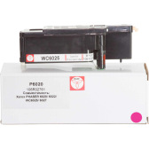 Картридж BASF замена Xerox 106R02761 Magenta (BASF-KT-106R02761)