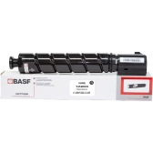 Туба BASF заміна Canon 034, 9454B001 Black (BASF-KT-034Bk)