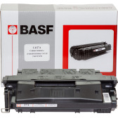 Картридж BASF замена HP 27А C4127A Black (BASF-KT-C4127A)