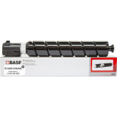 Туба BASF заміна Canon C-EXV54 Black (BASF-KT-CEXV54K)