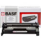 Картридж BASF замена HP 89A CF289A Black БЕЗ ЧИПА (BASF-KT-CF289A-WOC)