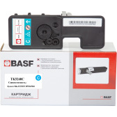 Туба BASF заміна Kyocera TK-5240C, 1T02R7CNL0 Cyan (BASF-KT-1T02R7CNL0)