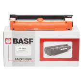 Картридж BASF замена Brother TN2411 (BASF-KT-TN2411-WOC) без чипа