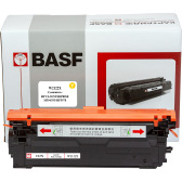 Картридж BASF аналог HP 212X W2122X Yellow (BASF-KT-W2122X)