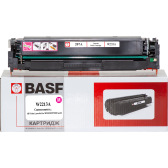 Картридж BASF замена HP 207A W2213A Magenta (BASF-KT-W2213A)