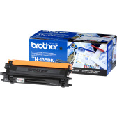 Картридж Brother TN-135BK Black (TN135BK)