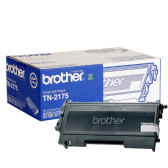 Картридж Brother TN-2175 Black (TN2175)