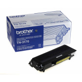 Картридж Brother TN-3170 Black (TN3170)