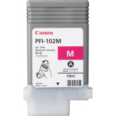 Картридж Canon PFI-102M Magenta (0897B001)