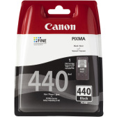 Картридж Canon PG-440Bk Black (5219B001)