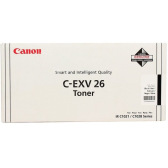 Тонер Canon C-EXV26 Black (1660B006)