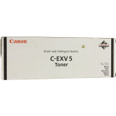 Тонер Canon C-EXV5 Black (6836A002)