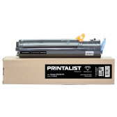 Туба PRINTALIST C-EXV50 заміна Canon 9436B002 Black (Canon-EXV50-PL)