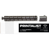 Туба PRINTALIST C-EXV49 заміна Canon 8524B002 Black (Canon-EXV49B-PL)