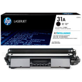 Картридж HP 31A Black (CF231A)