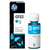 Чорнило HP GT52 Cyan (M0H54AE) 70мл