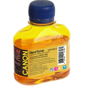 Чернила NEWTONE 100г Yellow Пигментные (NT.PFI120Y-2)