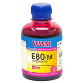 Чорнило WWM E80 Magenta для Epson 200г (E80/M) водорозчинне