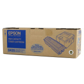 Epson 0435 Картридж Black (C13S050435)