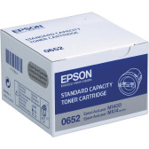 Картридж Epson 0652 Black (C13S050652)