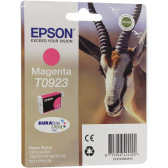 Картридж Epson T0923 Magenta (C13T10834A10)