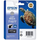 Картридж Epson T1577 Light Black (C13T15774010)