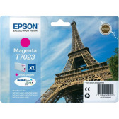 Картридж Epson T7023 Magenta (C13T70234010)