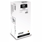 Картридж Epson T8381 Black (Черный) (C13T838140)