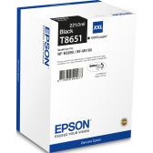 Картридж Epson T8651 XXL Black (C13T865140)