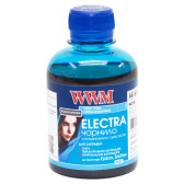 Чорнило WWM ELECTRA Light Cyan для Epson 200г (EU/LC) водорозчинне