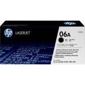 Картридж HP 06A Black (C3906A)