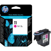 Друкуюча головка HP 11 Magenta (C4812A)