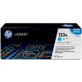 Картридж HP 123A Cyan (Q3971A)