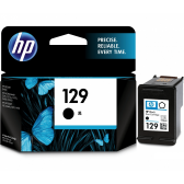 Картридж HP 129 Black (C9364HE)