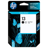 Картридж HP 13 Black (C4814A)