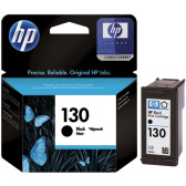 Картридж HP 130 Black (C8767HE)