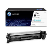 Картридж HP 18A Black (CF218)