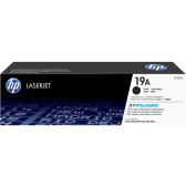 HP 19A Black Копи Картридж Черный (CF219A)