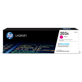 Картридж HP 203A Magenta (CF543A)