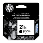 Картридж HP 21 TEXT Black (C9351BE)