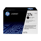 Картридж HP 27X Black (C4127X)