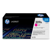 Картридж HP 309A Magenta (Q2673A)