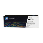 Картридж HP 312A Black (CF380A)