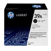 Картридж HP 39A Black (Q1339A)