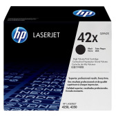 Картридж HP 42X Black (Q5942X)