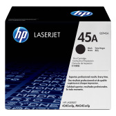 Картридж HP 45A Black (Q5945A)