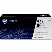 Картридж HP 53A Black (Q7553A)