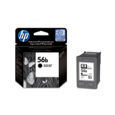 Картридж HP 56 TEXT Black (C6656BE)