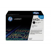 Картридж HP 642A Black (CB400A)